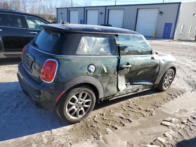 Photo 3 from auction – 2019 MINI COOPER S with VIN WMWXP7C52K2A52084