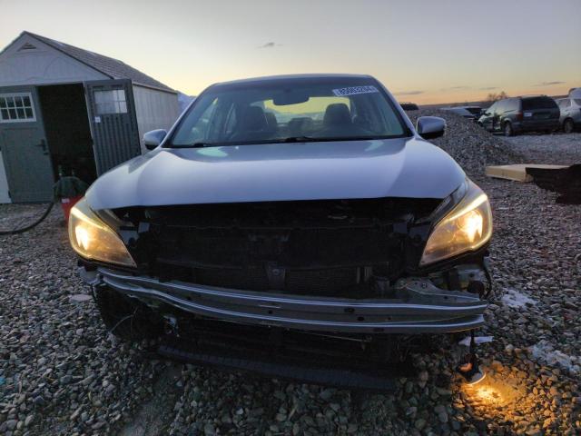 Photo 5 from auction – 2015 SUBARU LEGACY 2.5 with VIN 4S3BNBL62F3055577