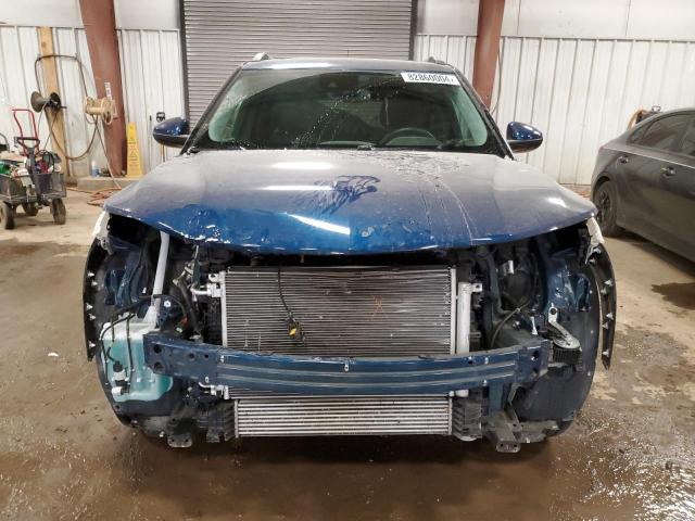 Photo 5 from auction – 2021 CHEVROLET TRAILBLAZE with VIN KL79MRSL7MB113538