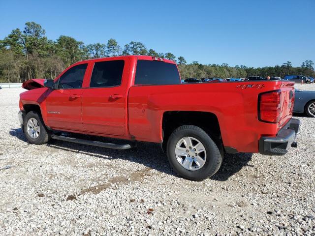 Photo 2 from auction – 2018 CHEVROLET SILVERADO with VIN 1GCUKREC7JF178523
