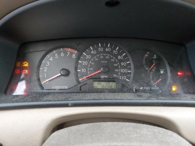 صورة رقم 9 من المزاد - 2005 TOYOTA COROLLA CE مع VIN 2T1BR32E85C553839