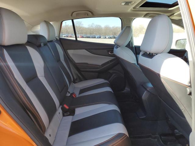 Photo 11 from auction – 2019 SUBARU CROSSTREK with VIN JF2GTAMC6K8236366