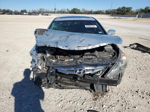 Photo 5 from auction – 2011 HYUNDAI SONATA SE with VIN 5NPEC4AC3BH023985