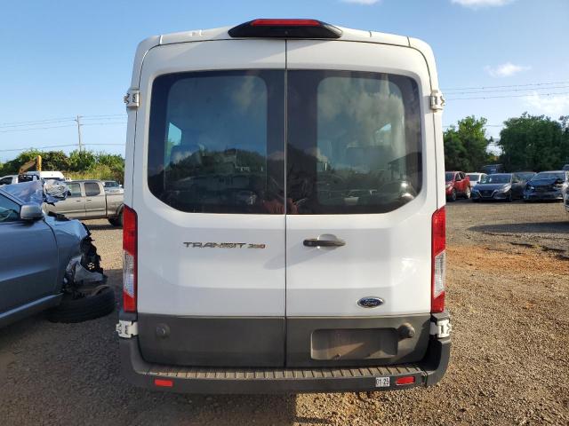 Photo 6 from auction – 2020 FORD TRANSIT T- with VIN 1FBAX2C87LKB39441