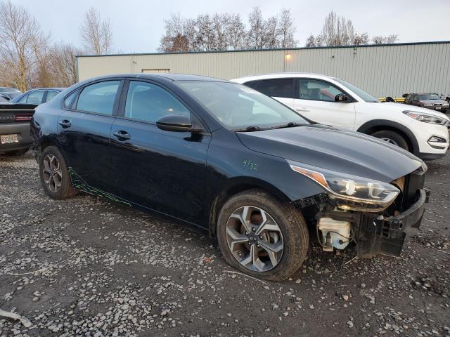 Photo 4 from auction – 2019 KIA FORTE FE with VIN 3KPF24AD3KE048535