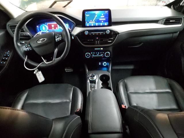 Photo 8 from auction – 2020 FORD ESCAPE SE with VIN 1FMCU0BZ5LUC26461