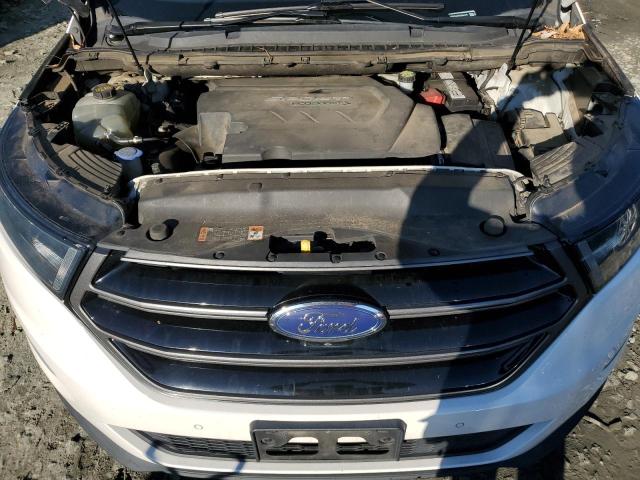 Photo 12 from auction – 2017 FORD EDGE SPORT with VIN 2FMPK4AP2HBC41477