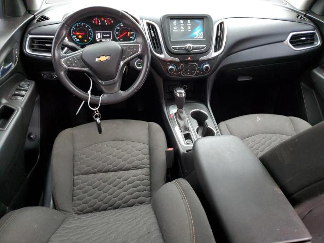 Photo 8 from auction – 2018 CHEVROLET EQUINOX LT with VIN 2GNAXJEV3J6166961