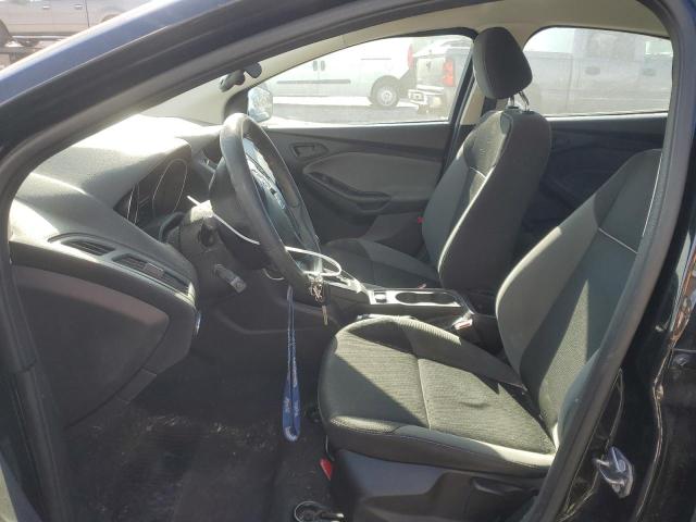 Photo 7 from auction – 2014 FORD FOCUS S with VIN 1FADP3E20EL420216