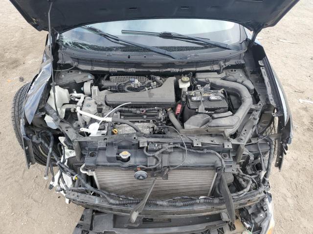 Photo 12 from auction – 2016 NISSAN ROGUE S with VIN JN8AT2MT7GW025565