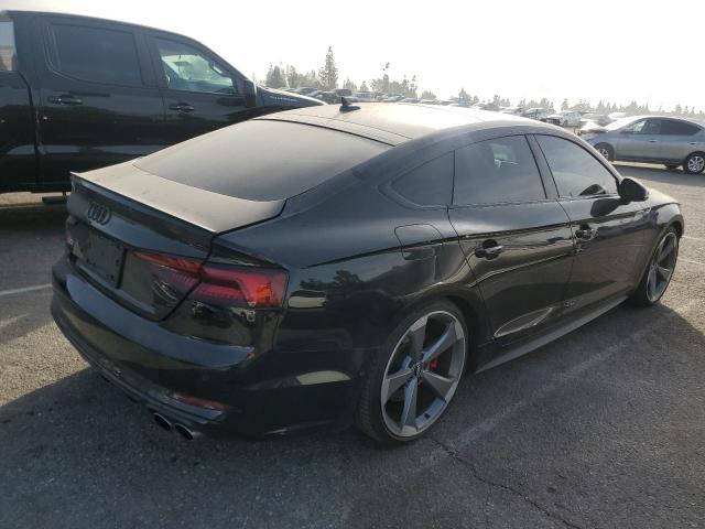 Photo 3 from auction – 2019 AUDI S5 PRESTIG with VIN WAUC4CF52KA024221