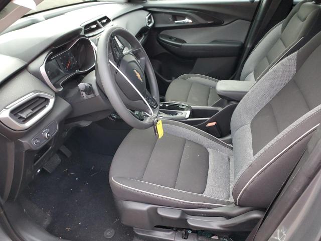 Photo 7 from auction – 2023 CHEVROLET TRAILBLAZE with VIN KL79MMS29PB197716