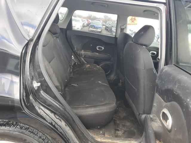 Photo 11 from auction – 2014 KIA SOUL with VIN KNDJN2A29E7084240