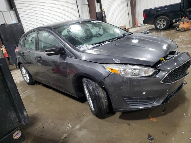 Photo 4 from auction – 2016 FORD FOCUS SE with VIN 1FADP3K25GL335993
