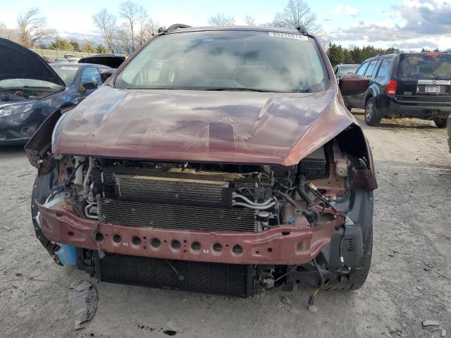 Photo 5 from auction – 2018 FORD ESCAPE SEL with VIN 1FMCU9HD2JUA06790
