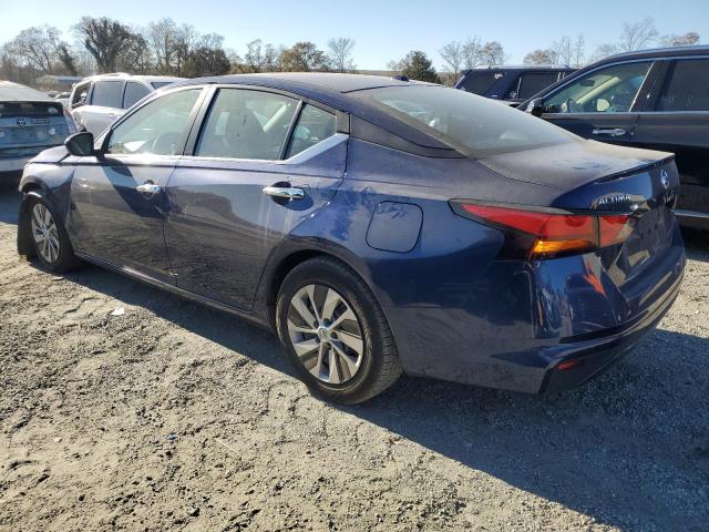 Photo 2 from auction – 2019 NISSAN ALTIMA S with VIN 1N4BL4BV1KC155065