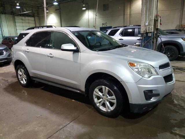 Photo 4 from auction – 2012 CHEVROLET EQUINOX LT with VIN 2GNFLEEKXC6132212