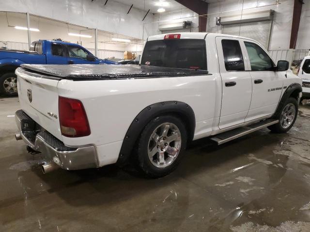 Photo 3 from auction – 2011 DODGE RAM 1500 with VIN 1D7RV1GT6BS648602