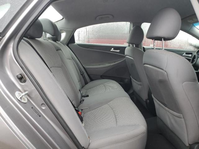 Photo 10 from auction – 2012 HYUNDAI SONATA GLS with VIN 5NPEB4AC7CH367730