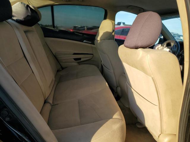 Photo 10 from auction – 2012 HONDA ACCORD LX with VIN 1HGCP2F33CA185439