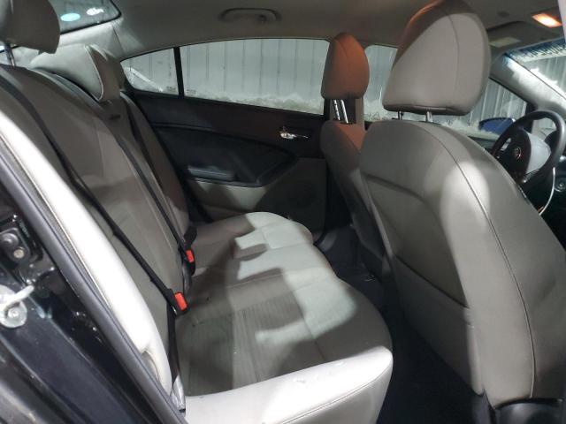 Photo 10 from auction – 2015 KIA FORTE LX with VIN KNAFX4A65F5428333