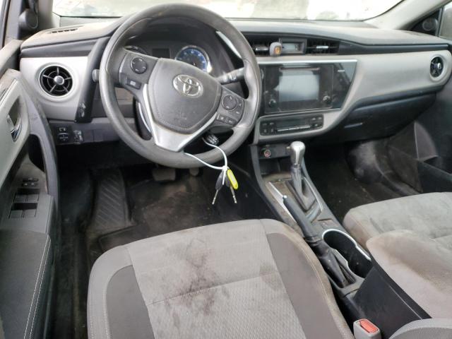 Photo 8 from auction – 2017 TOYOTA COROLLA L with VIN 2T1BURHEXHC790104