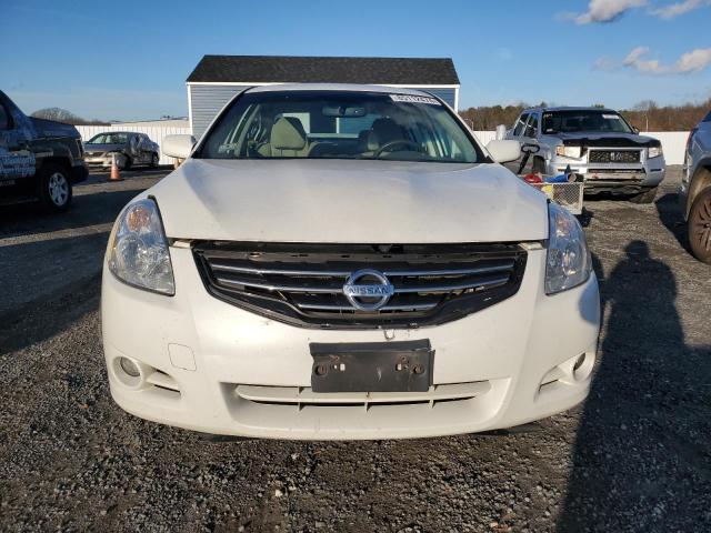 Photo 5 from auction – 2012 NISSAN ALTIMA BAS with VIN 1N4AL2AP1CN528839