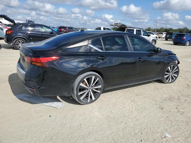 Photo 3 from auction – 2022 NISSAN ALTIMA SR with VIN 1N4BL4CV0NN367091