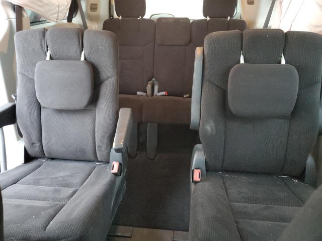 Photo 10 from auction – 2014 DODGE GRAND CARA with VIN 2C4RDGCG7ER477020