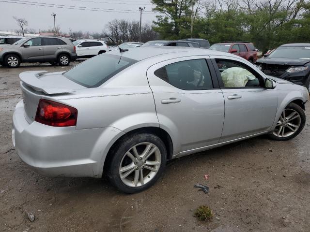 Photo 3 from auction – 2012 DODGE AVENGER SX with VIN 1C3CDZCB7CN313481