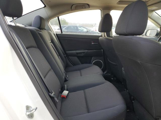 Photo 10 from auction – 2008 MAZDA 3 S with VIN JM1BK323X81167323