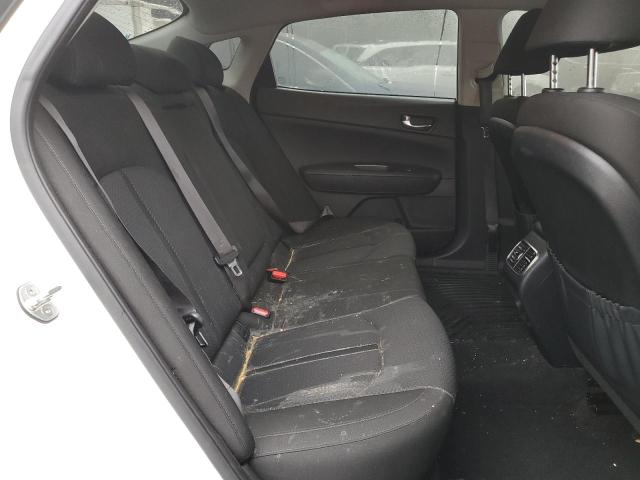 Photo 10 from auction – 2018 KIA OPTIMA HYB with VIN KNAGT4LE1J5020781