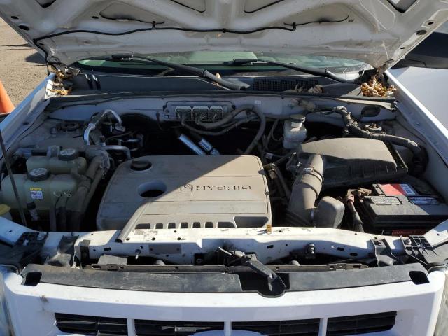 Photo 12 from auction – 2009 FORD ESCAPE HYB with VIN 1FMCU59319KA10030