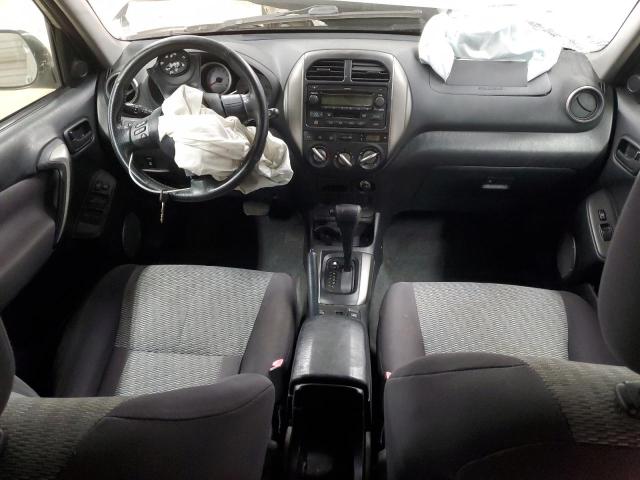 Foto 8 de la subasta – 2004 TOYOTA RAV4 con VIN JTEHD20V840021582