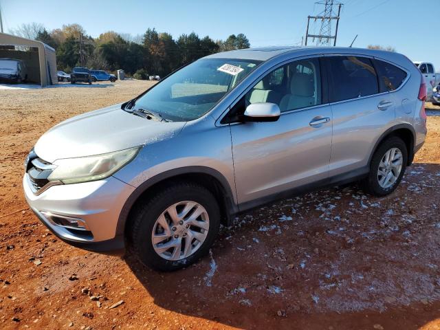 Photo 1 from auction – 2016 HONDA CR-V EX with VIN 2HKRM4H51GH712274