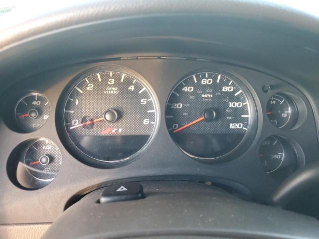 Photo 9 from auction – 2011 CHEVROLET AVALANCHE with VIN 3GNTKFE38BG231828
