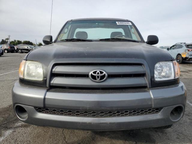 Photo 5 from auction – 2003 TOYOTA TUNDRA with VIN 5TBJN32193S346202