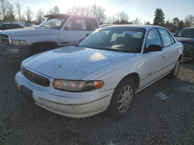 BUICK CENTURY CU 1999 with VIN 2G4WS52MXX1493746 - Photo from auction
