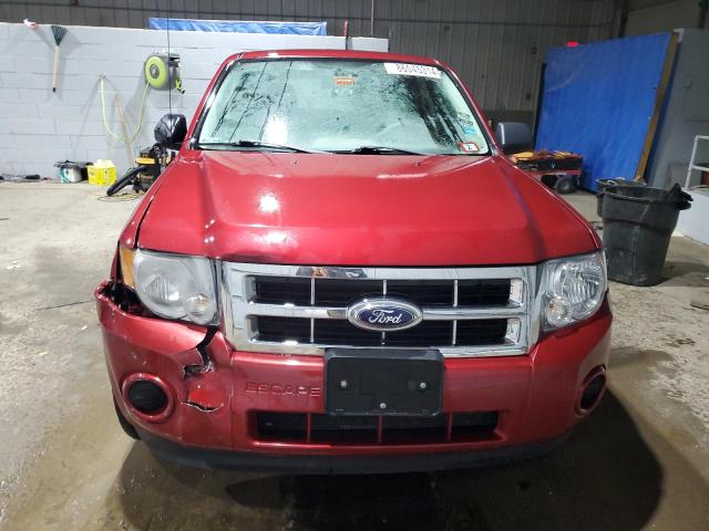 Photo 5 from auction – 2012 FORD ESCAPE XLS with VIN 1FMCU0C71CKB98179