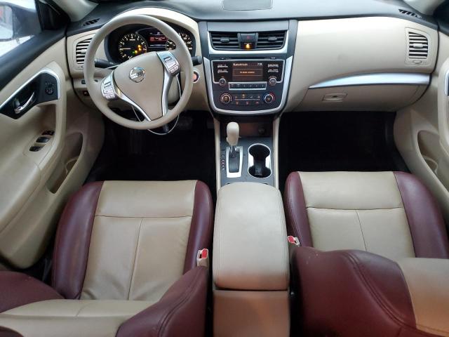 Photo 8 from auction – 2016 NISSAN ALTIMA 2.5 with VIN 1N4AL3AP9GC208434