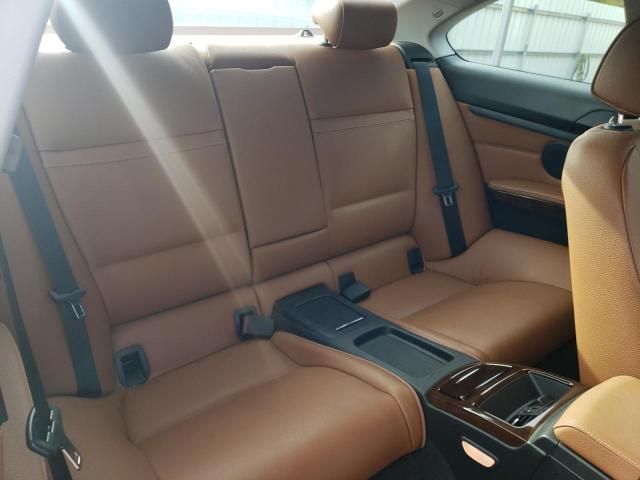 Photo 10 from auction – 2012 BMW 328 I with VIN WBAKE3C57CE770252
