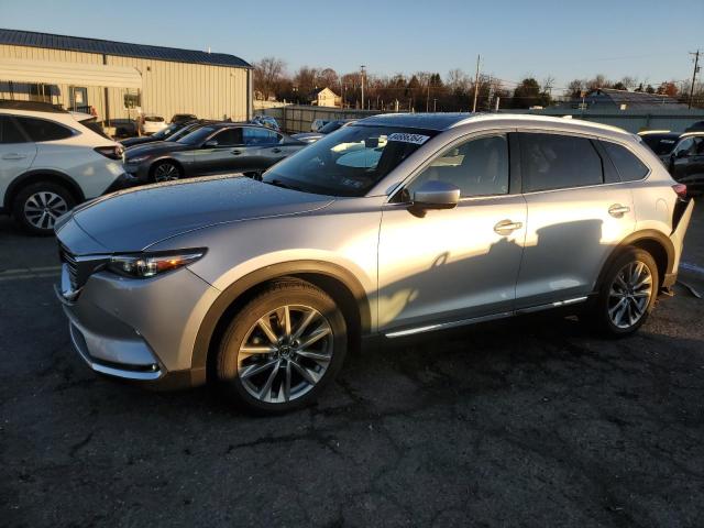 Photo 1 from auction – 2019 MAZDA CX-9 SIGNA with VIN JM3TCBEY7K0332459