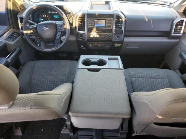 Photo 8 from auction – 2015 FORD F150 SUPER with VIN 1FTEW1CG8FKD29867