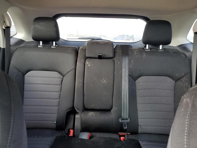 Photo 10 from auction – 2023 FORD EDGE SE with VIN 2FMPK4G90PBA13971