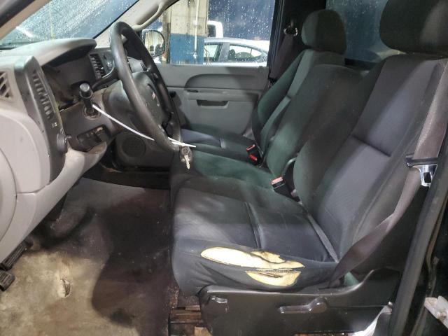 Photo 7 from auction – 2010 GMC SIERRA C15 with VIN 1GTPCTEX5AZ282243