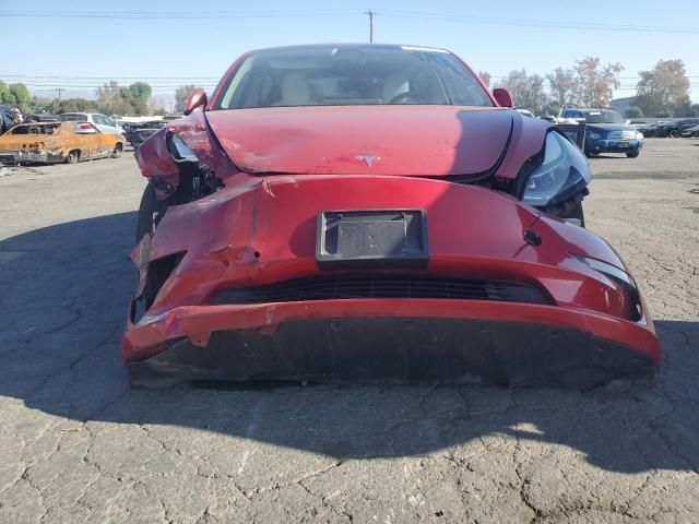Photo 5 from auction – 2021 TESLA MODEL 3 with VIN 5YJ3E1EA7MF057499