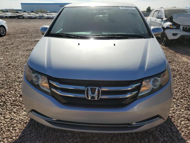 Photo 5 from auction – 2014 HONDA ODYSSEY EX with VIN 5FNRL5H42EB025350