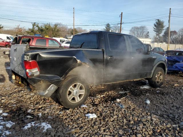 Photo 3 from auction – 2008 FORD F150 SUPER with VIN 1FTPW14538FA67418