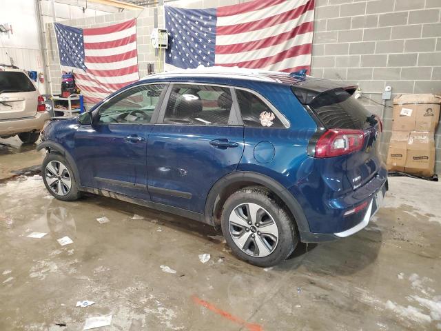 صورة رقم 2 من المزاد - 2019 KIA NIRO FE مع VIN KNDCB3LC8K5261705