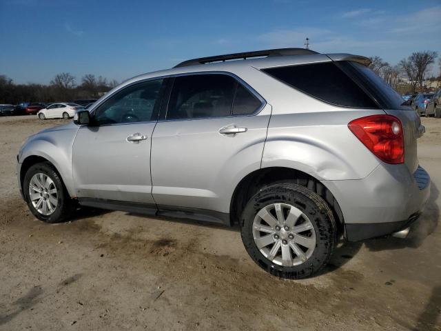 Photo 2 from auction – 2010 CHEVROLET EQUINOX LT with VIN 2CNFLPEY3A6208046